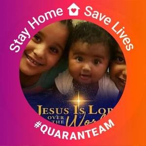 Meet your Posher, Selam